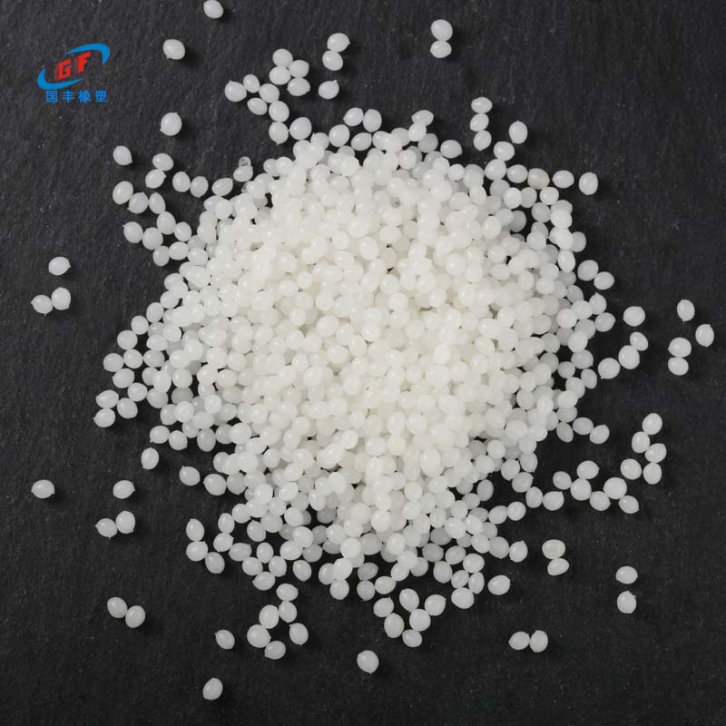 TPE能添加多少鈣粉？掌握正確添加技巧想加多少隨心所欲【國豐橡塑】