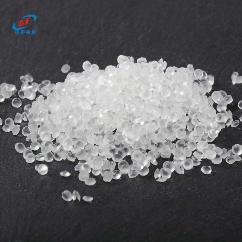 TPE生產(chǎn)需要什么原料，實(shí)用高性能的配方是技術(shù)人員綜合性能的體現(xiàn)。