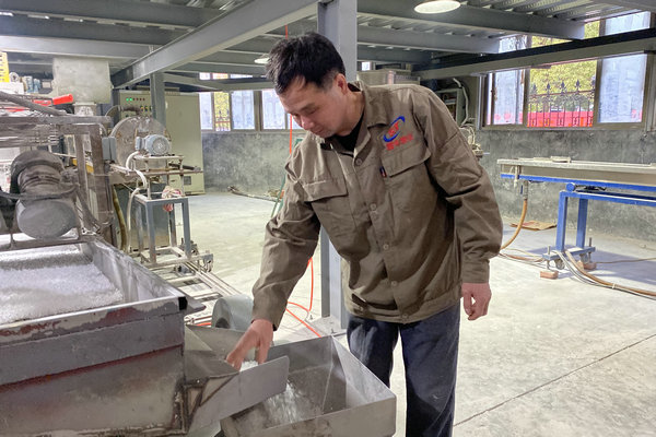 國產TPR原料生產技術及3大基礎材料解讀[國豐橡塑]
