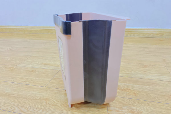 國豐橡塑TPE\TPR原料應用于PP包膠制品-永康**塑料制品有限公司