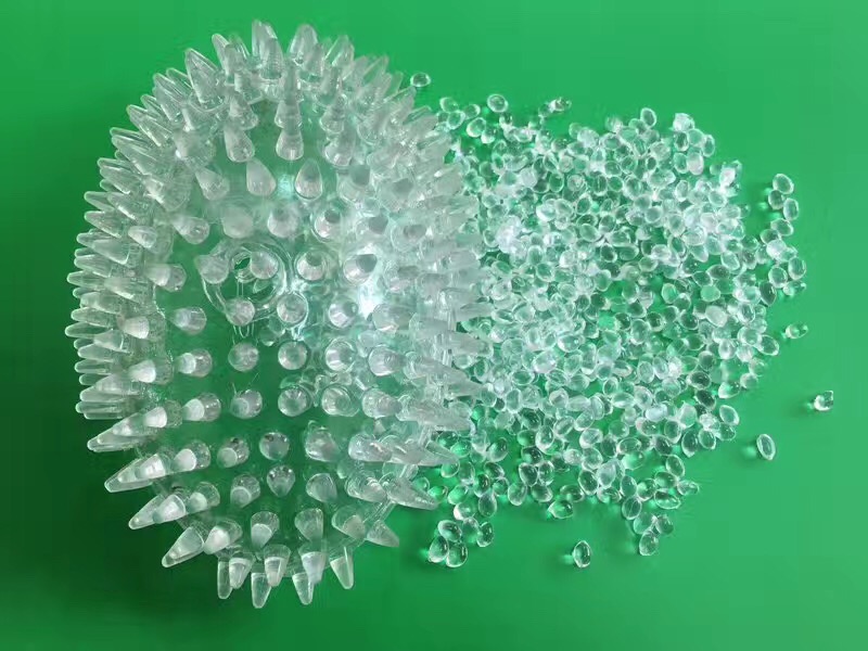 國豐橡塑告訴您有效解決TPE高透明制品發(fā)霧的五大關(guān)鍵點(diǎn)。