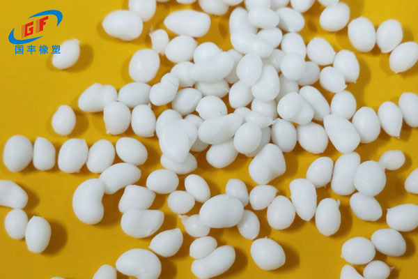 70度TPE軟膠會(huì)用到哪些行業(yè)，看完這里就懂了【國(guó)豐橡塑】